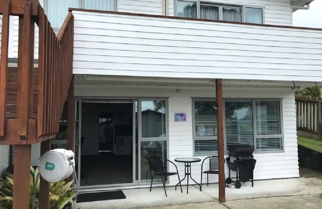 Marlee Apartment