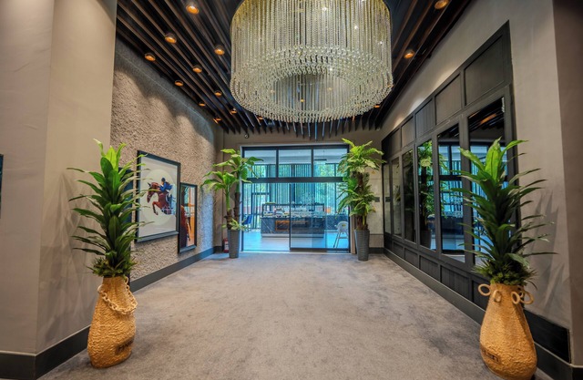 MARLEN HOTEL BAYRAKLI