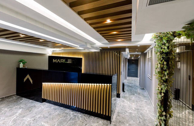 Marlen Residence Hotel
