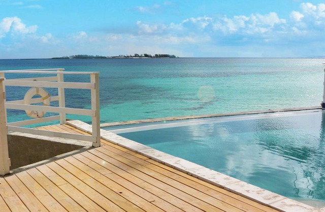 Marley Beach House
