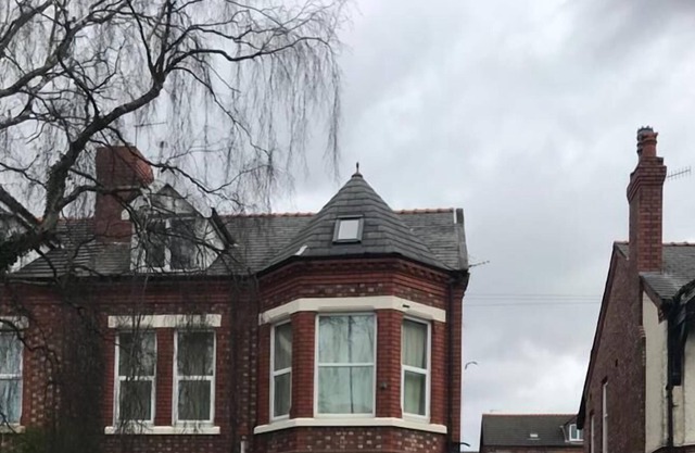 Marley Mansions Apartment Borough