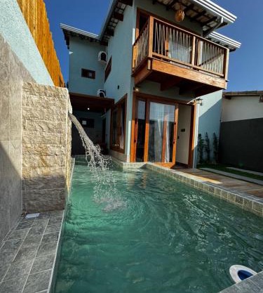 Marlim-azul Loft