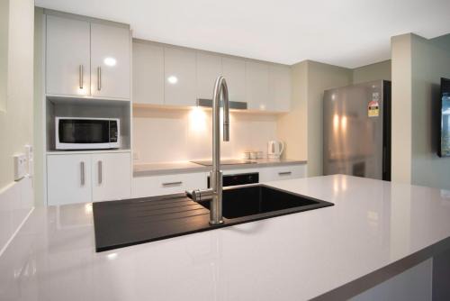Marlin Cove Holiday Apartments