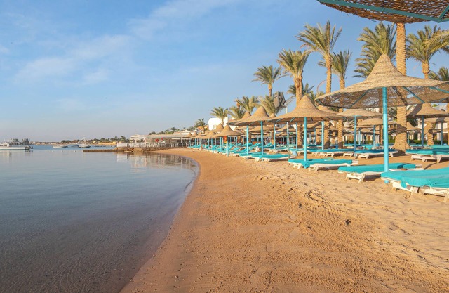 Marlin Inn Azur Resort