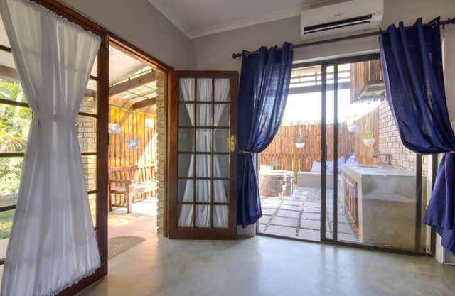 Marlin Lodge