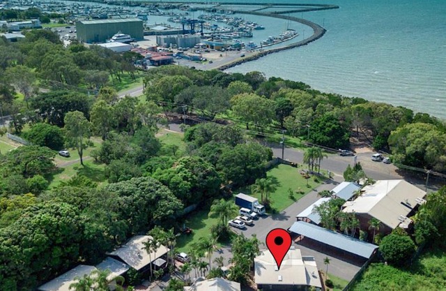 Marlin Villa - Hervey Bay