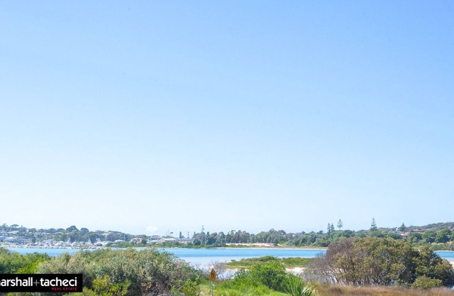 MARLIN WATERS 1: 1/8 Narira Street