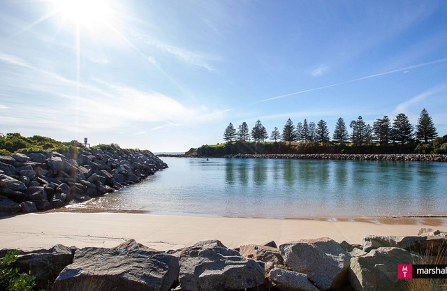 Marlin Waters 6 - 6/8 Narira Street- Costal Vibes