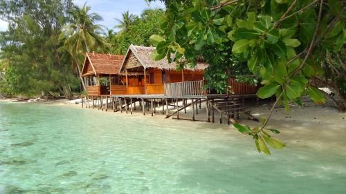 Marlina Homestay