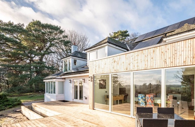 Marlings - Stunning Property Sleeps 7