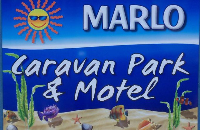 Marlo Caravan Park & Motel