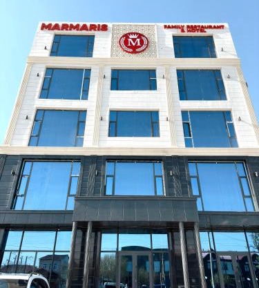 Marmar Family Restaurant and Hotel