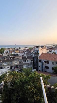 MARMARA DREAM APARt