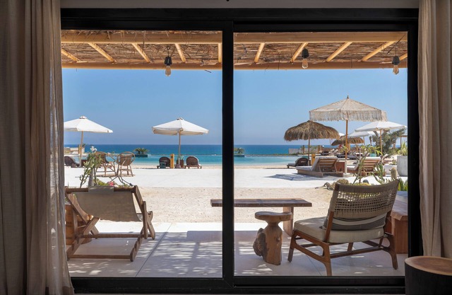 Marmarica Boutique Cabanas