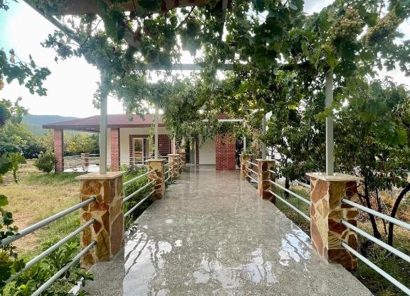 Marmaris Hisaronu Detached House