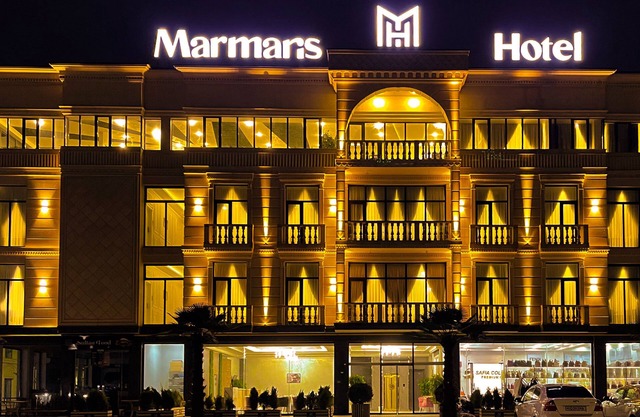 Marmaris Hotel