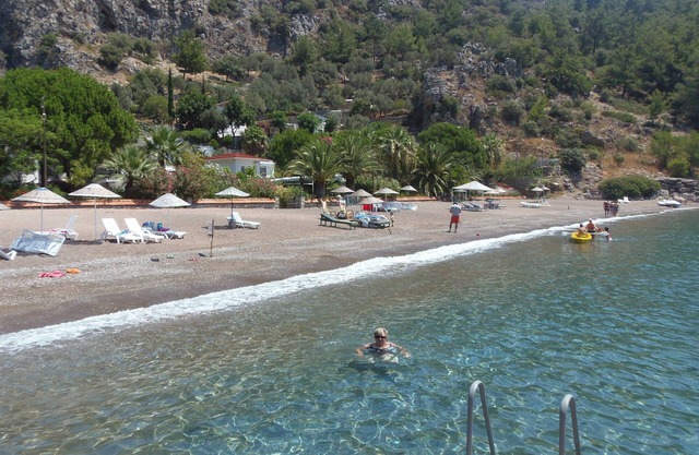 MARMARIS-MAISON BAYIR KÖYÜ