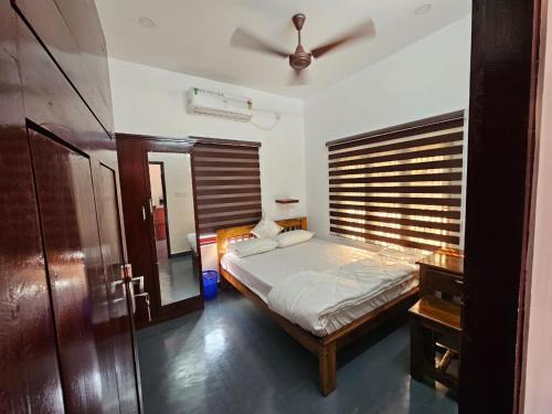 Marmelos Homestay