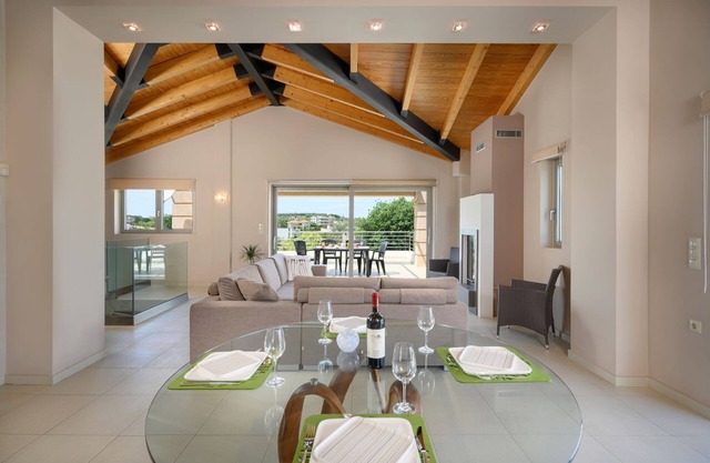 Residencia de marmo | Chania
