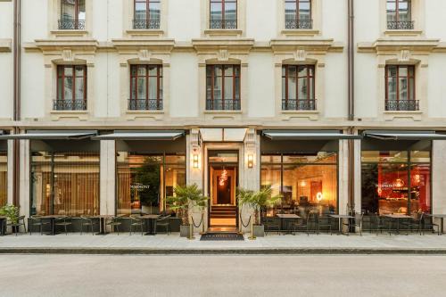 Marmont Hotel