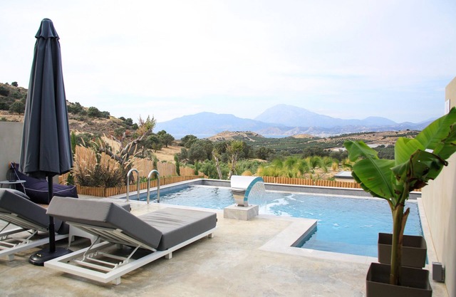 MARNOS VILLAS