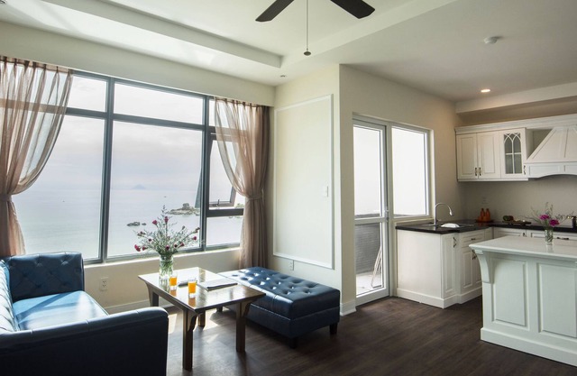 Maro Hotel Nha Trang