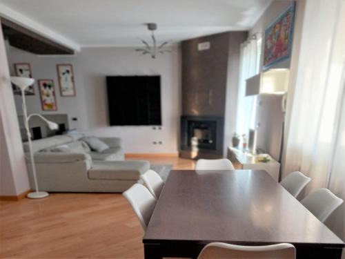 Marone Apartment with Pool