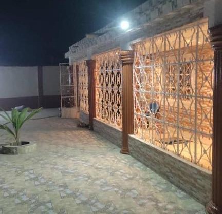 Marongs Appartment