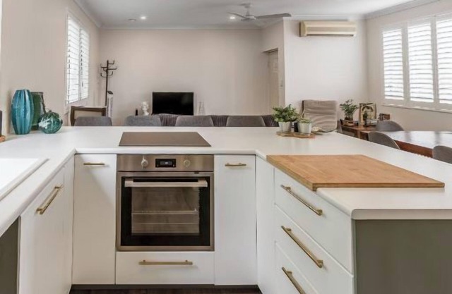 Maroochy River Delight