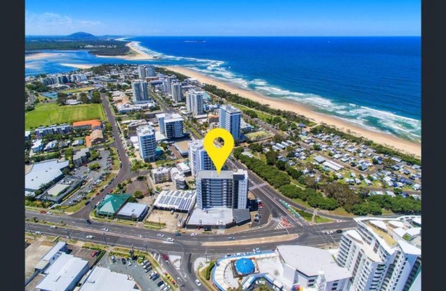 Maroochy Sands
