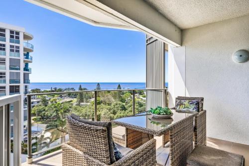 Maroochy Sands Holiday Apartments