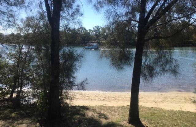 Maroochydore River front Cabin - Maroochy River