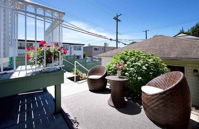 Marpole Guest House