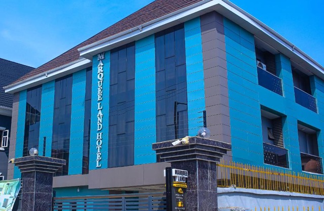 Marquee Land Hotel