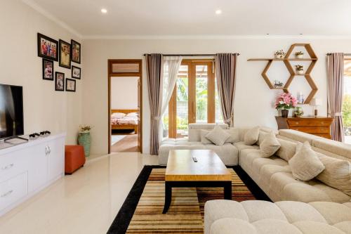 Marquesa Private House Villa