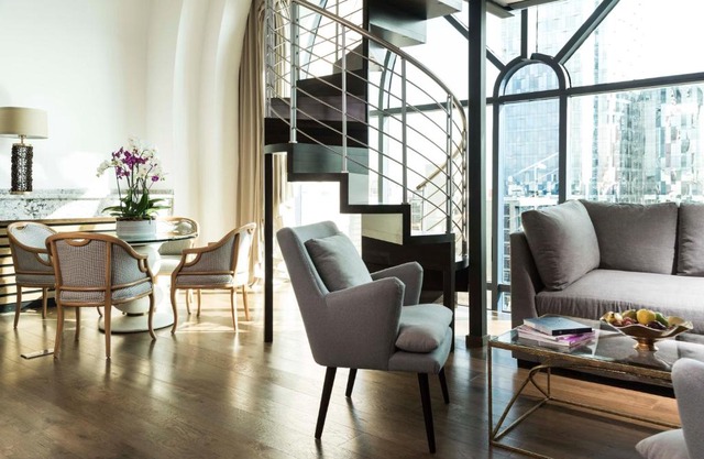 Marquis SkySuites