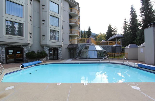 Marquise Condos by Whistler Retreats