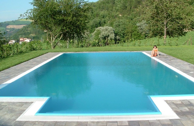 Apartment en Marradi con 2 habitaciones, capacidad 4