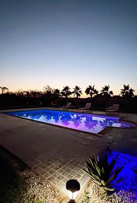 Marrakech Escape Your Private Villa