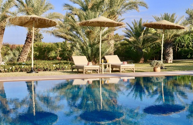 Marrakech Retreat By La Siredrah
