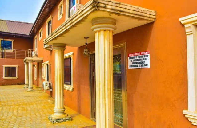 Marrimatt Hotels