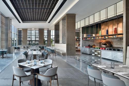 Marriott Executive Apartments Navi Mumbai