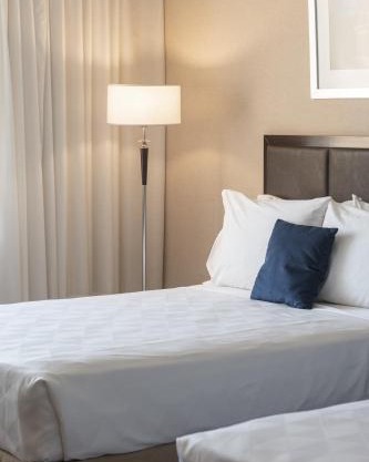 Marriott Hotel Buenos Aires Ezeiza Airport