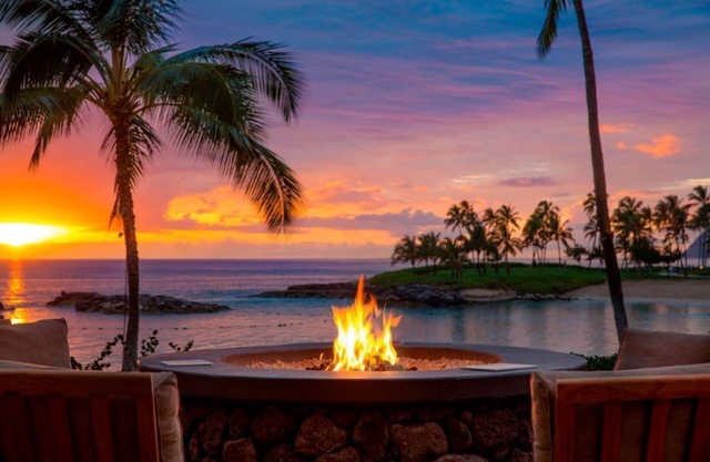 🌴 Marriott Ko Olina Beach Club ✨ Experience Paradise in a 1BR Villa - Sleeps 4!