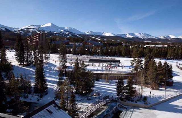 Marriott Mtn Valley Lodge-Ski In/Out Peak 9 dates btw 12/23 - 12/30/25 Sleeps 4