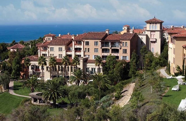 Marriott Newport Coast. Todas las semanas, ¡las mejores tarifas!
