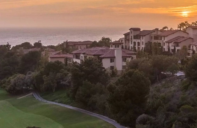 Marriott Newport Coast Villas 2 Bed 2 Bath - Resort Access - Instant Booking