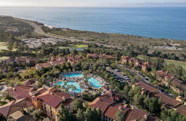 Marriott Newport Coast Villas 2 Bed 2 Bath - Resort Access - Instant Booking