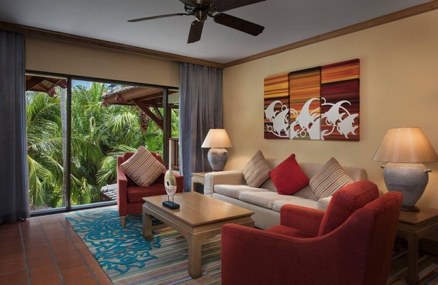 Marriott Phuket Beach Club 2 Bedroom Unit Sleeps 6
