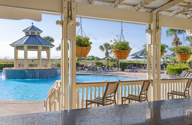 Marriott's Barony Beach Club